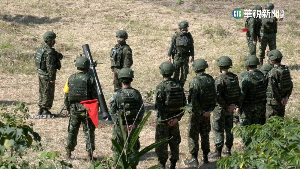 逃兵役！高雄役男嗆聲「我就想住中國」遭判刑