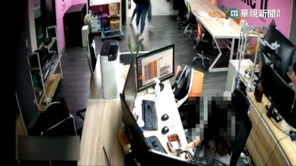 月薪12萬做黑的！　韓男設機房7個月洗錢83億