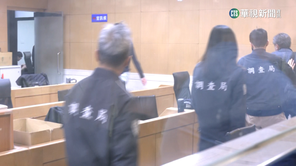 「中客一條龍」涉詐百萬補助　調查局3路搜索「寶得利」