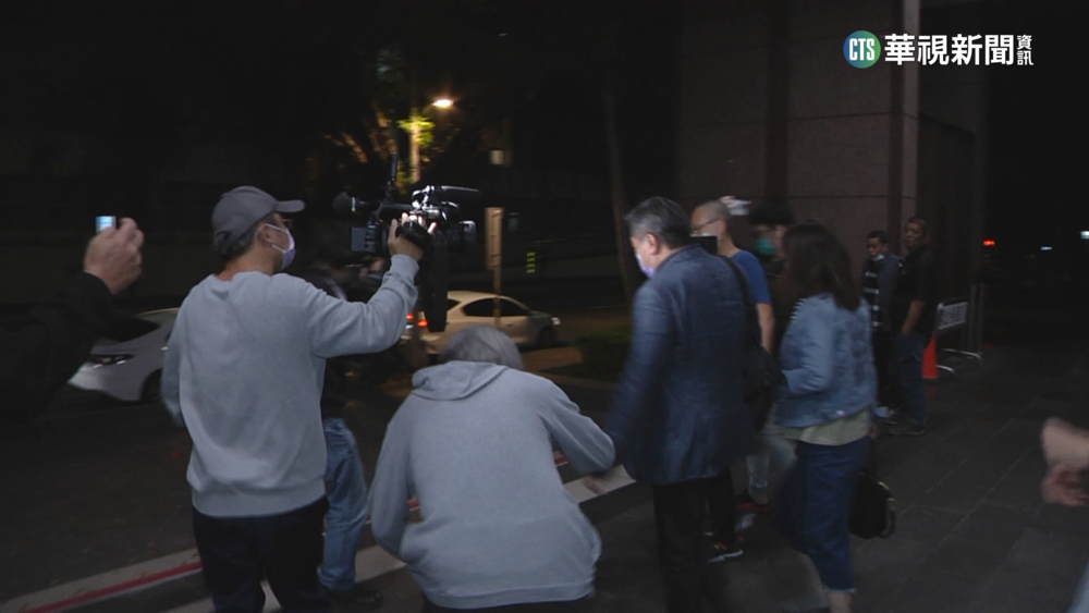 涉詐領百萬補助遭約談　寶得利董座交保