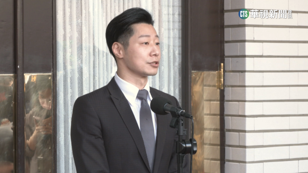 家庭成員罹罕病　林昶佐宣布不競選連任立委