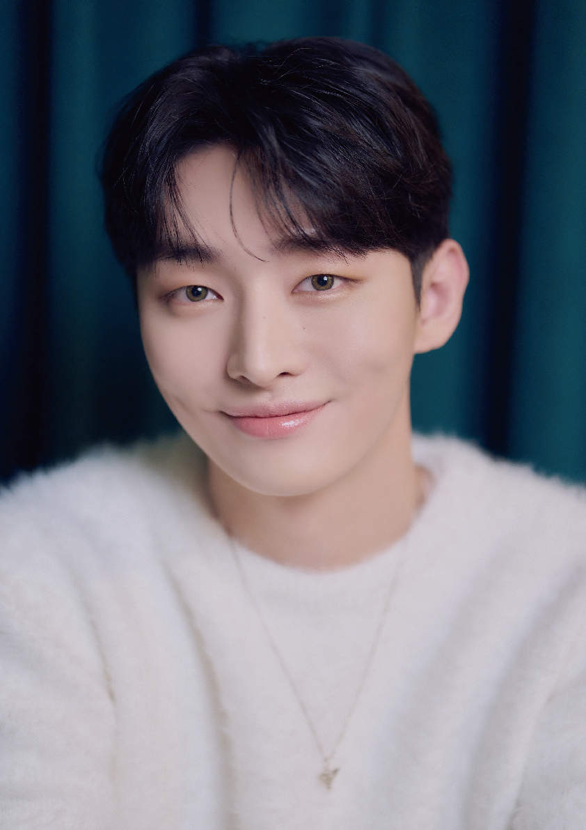 4月登台韓星再+1 Wanna One尹智聖化身公益大使 攜手粉絲送愛心