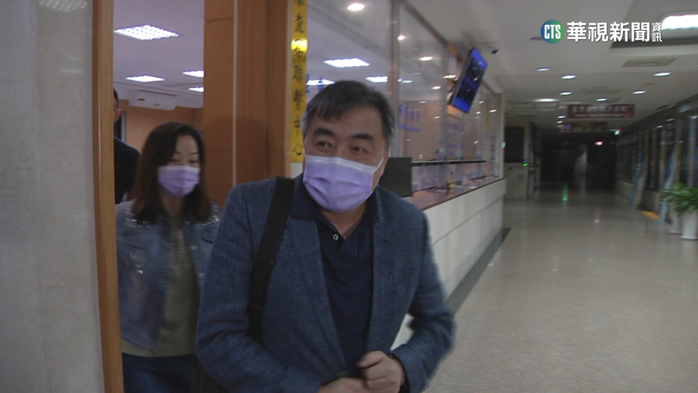 寶得利涉詐百萬旅遊補助　董座稱「為公司想」