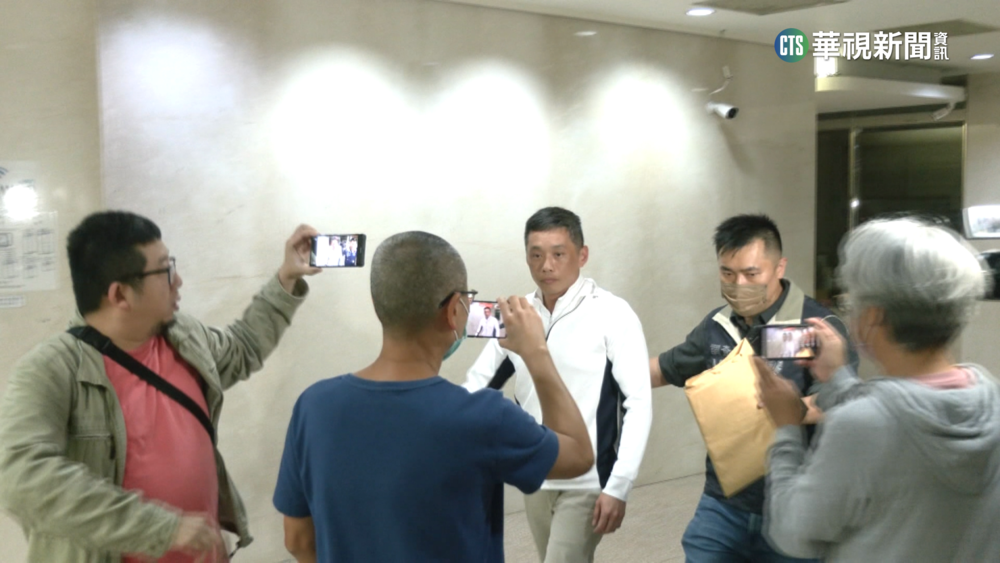 涉竊54億營業秘密跳槽　英業達前高層遭約談