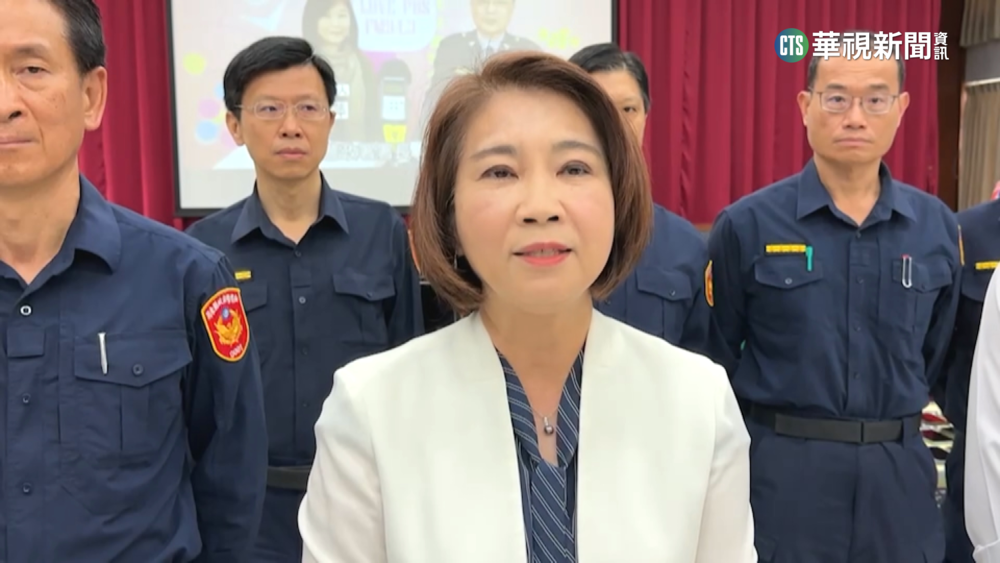 高屏搶水！周春米批中央「偷襲」鑿井　要求停工