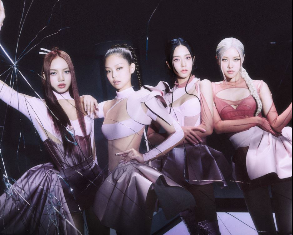 BLACKPINK周末開唱！阿達衝回高雄才發現「沒帶票」 眼神死求解