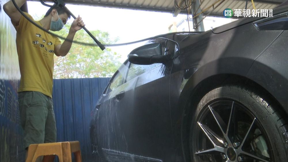 南部水情吃緊 高雄預估3月底將減量供水