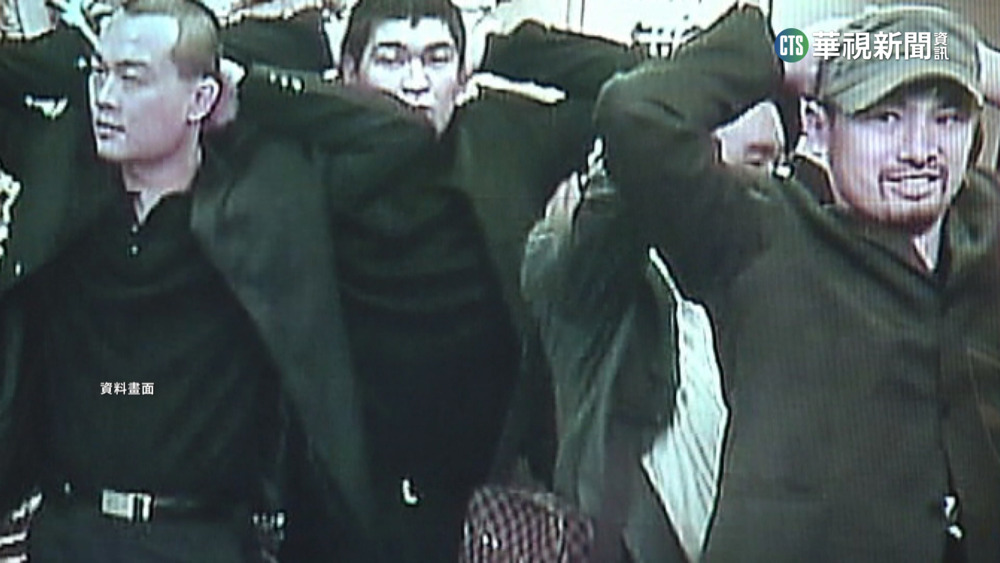 15年前竹聯雷堂尾牙宴　百警閃電突襲幾乎滅堂