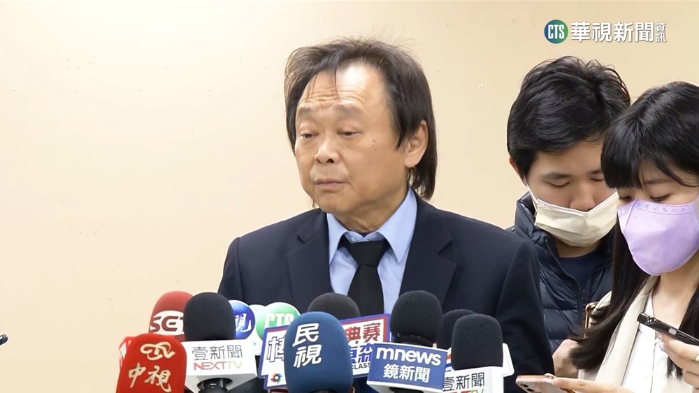 林昶佐放棄參選連任　王世堅：不參選中正萬華