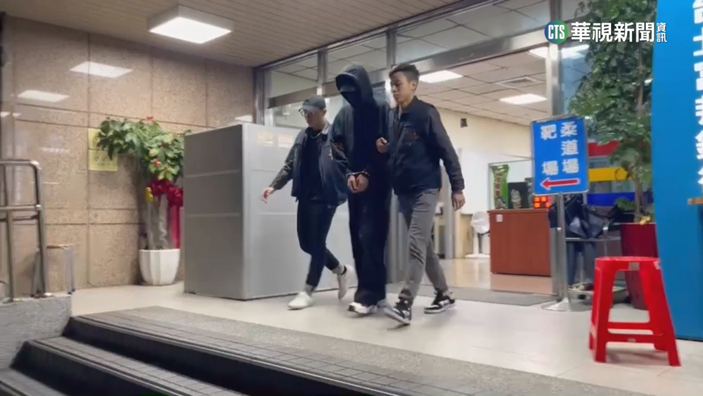 潛入倉庫竊高價遊戲機　專偷信義百貨商圈3家受害