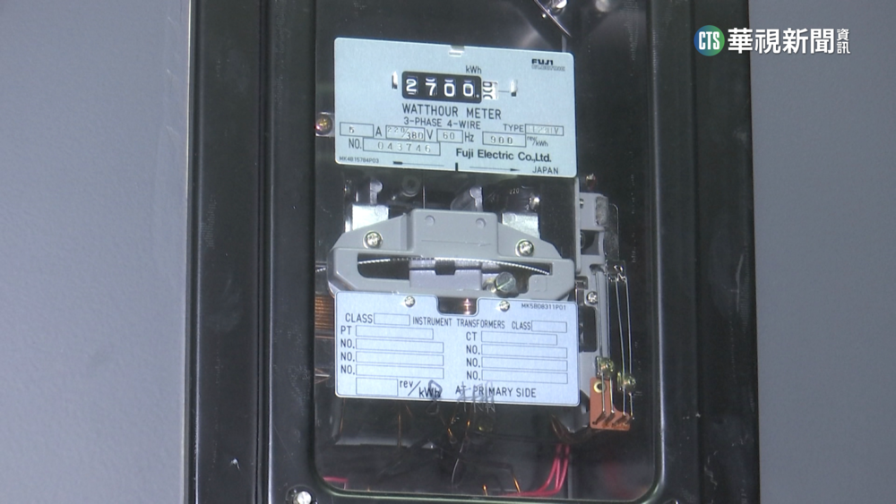 用電逾1500度漲價　自助餐業者：成本自行吸收