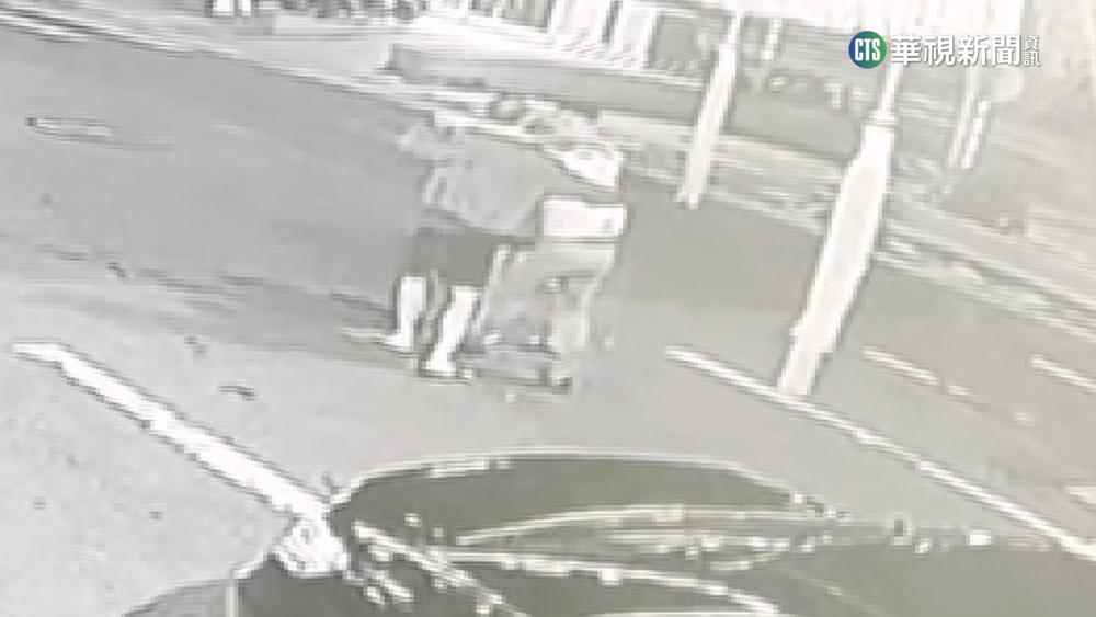 嫌醉漢吵開槍示威　怕遭尋仇「開車兜圈」遭警逮