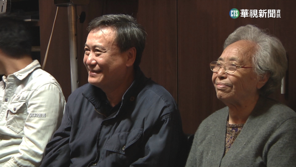 李安母親辭世享耆壽97歲　奔喪後離台「謝謝關心」