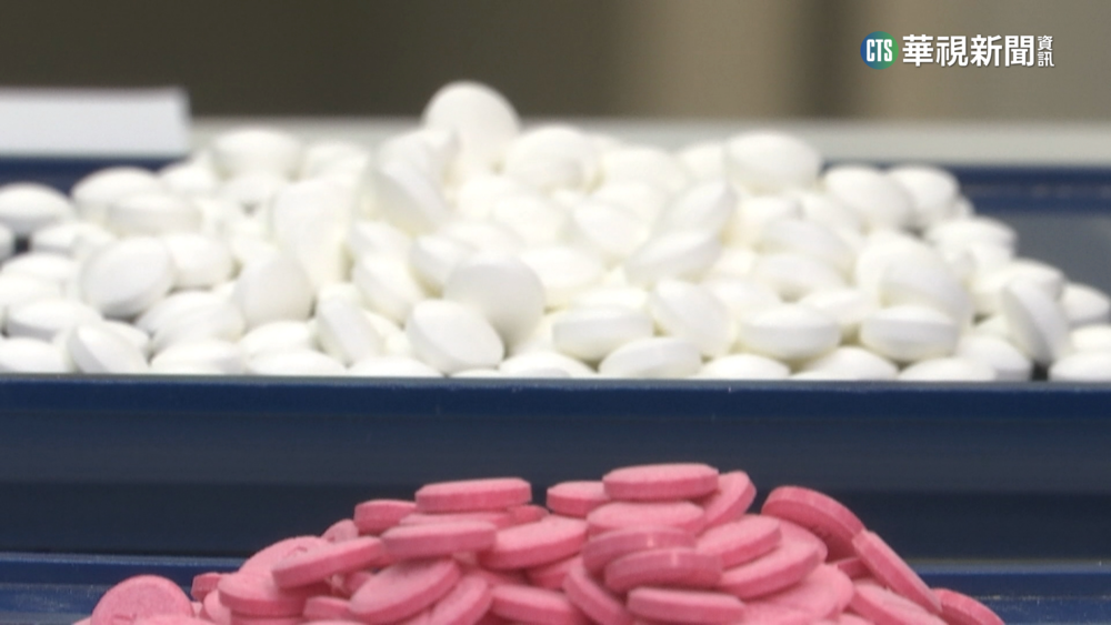 政院用上億預備金購戰時傷藥　民眾黨：規避監督