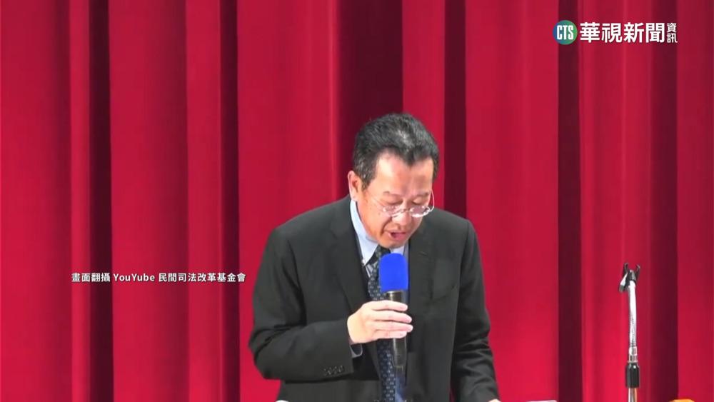 中共加強認知作戰！　顧立雄：恐干預2024大選