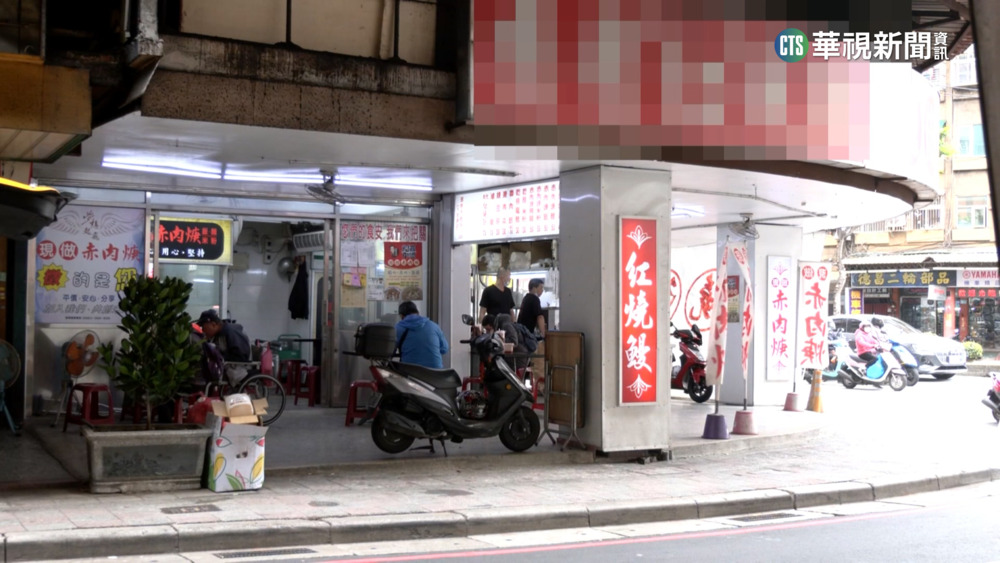 醉男持鋁棒1晚砸2店！　卡啦OK店.30年羹店遭殃