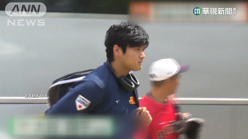 WBC四強戰21號登場　日本隊抵邁阿密練習