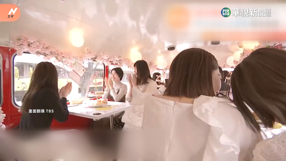 疫情後櫻花季首度恢復正常　日本民眾好期待