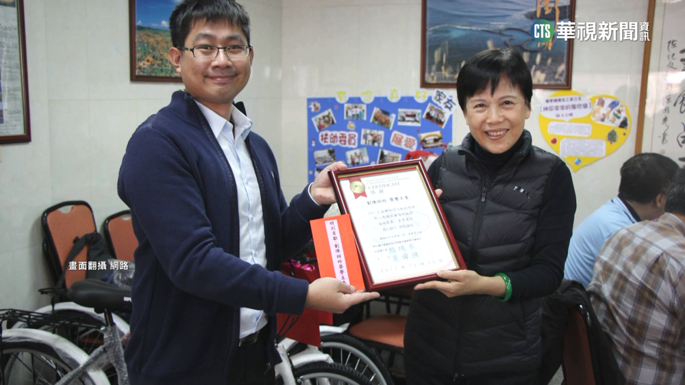 涉貪瀆遭羈押禁見　澎縣議長劉陳昭玲提抗告