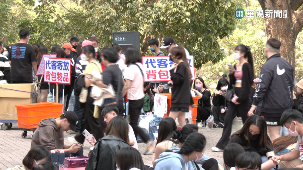 BLACKPINK魅力席捲港都　2天吸1.8億觀光財