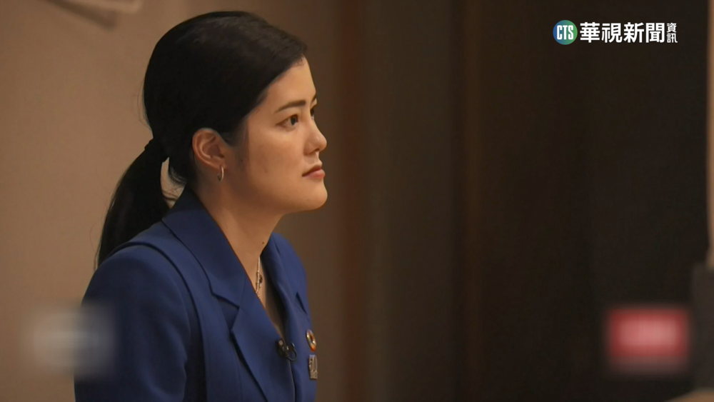 33歲日本女廚　獲2022亞洲最佳女主廚殊榮