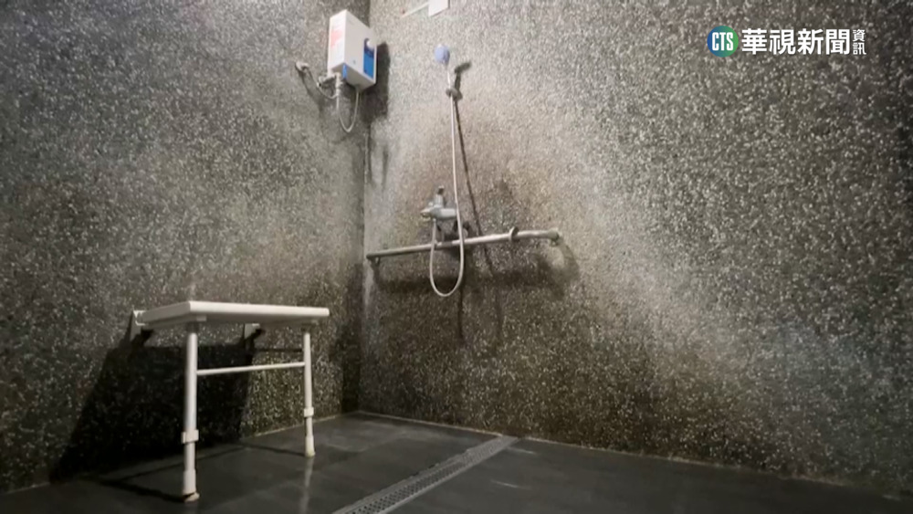 長途駕駛有福了！　蘇澳服務區重啟休息室、淋浴間