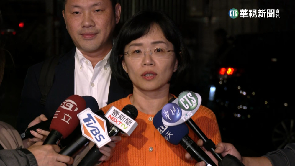 賴清德官邸宴請蘇系立委　聚焦2024立委布局