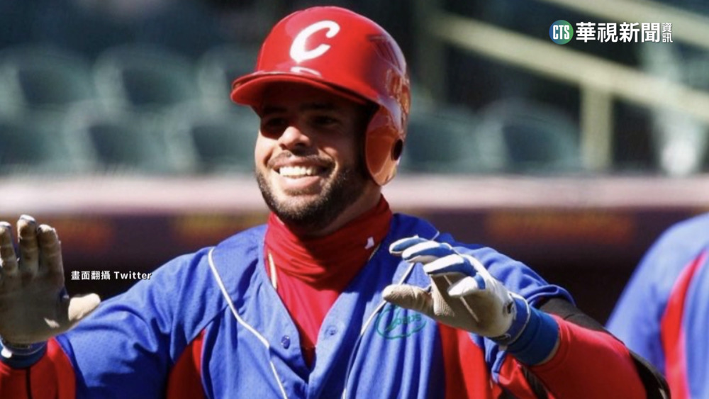 本屆首位「叛逃」！　古巴隊替補捕手「未隨隊搭機」