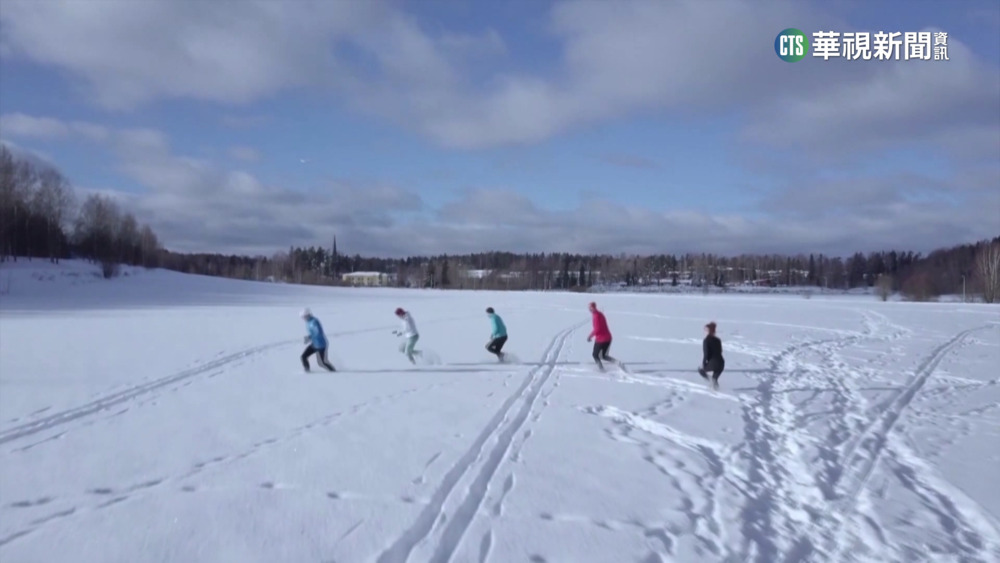 2023最幸福國家　芬蘭6連霸、台灣排亞洲第4