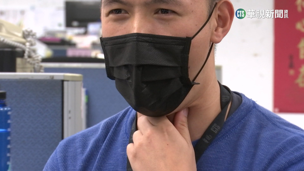 「慢性咳嗽」不是長新冠　醫師提醒可能是結核病