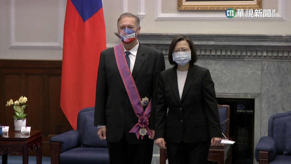 不顧中警告　捷克眾議長率160人訪團25日抵台