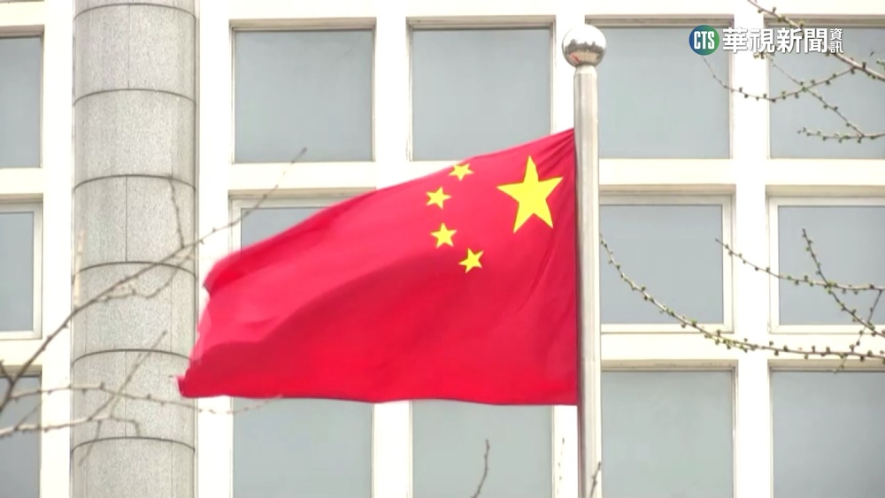 蔡總統出訪將過境美國　白宮批中國反應過當