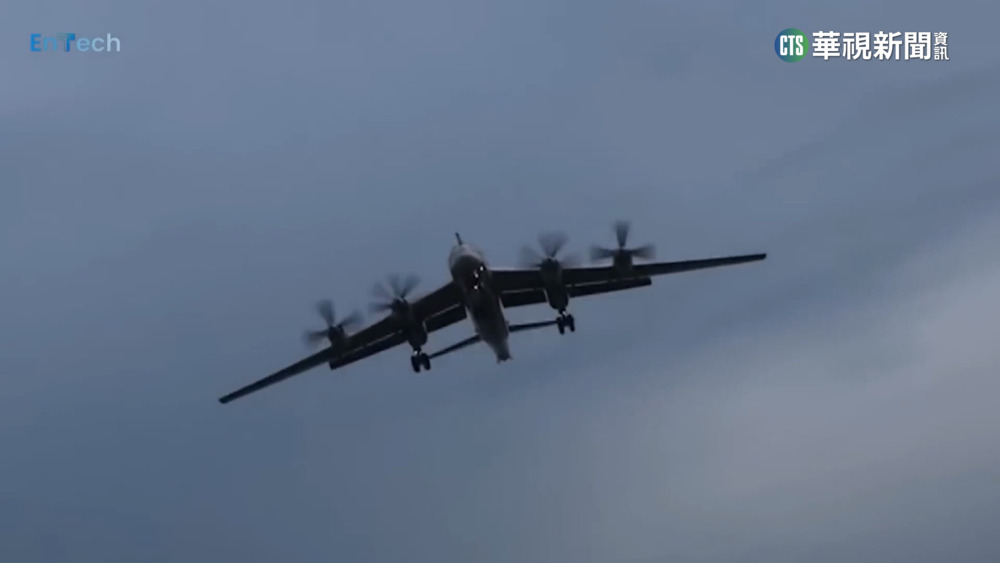 日本海「熊出沒」　俄派轟炸機嗆日相訪烏