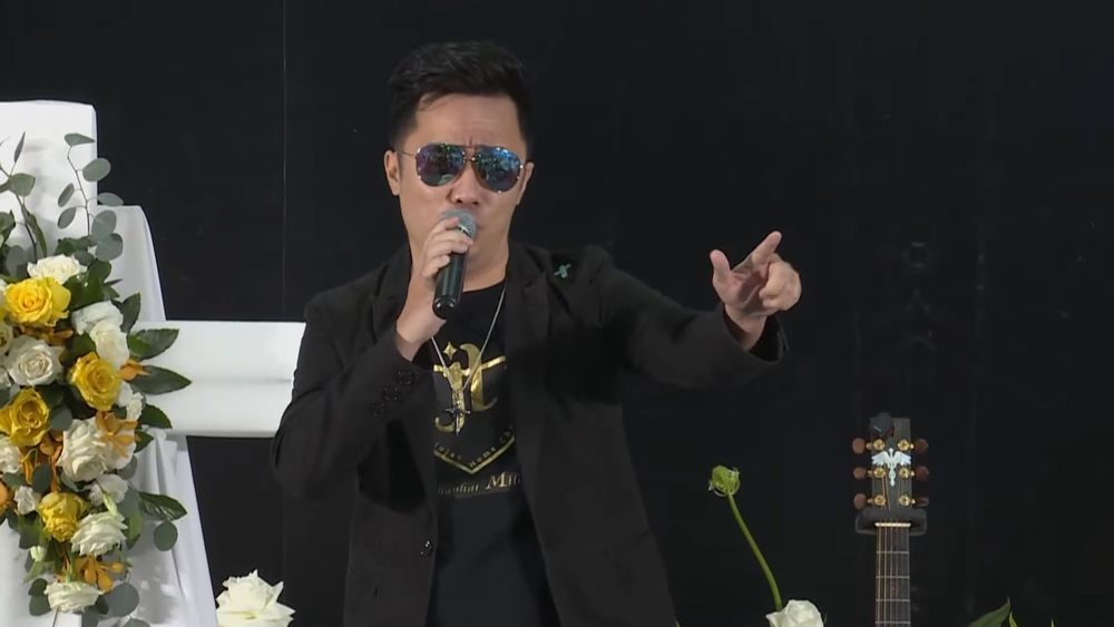 艾成胞弟艾翔心肌梗塞猝逝 享年40歲 王瞳悲痛發文