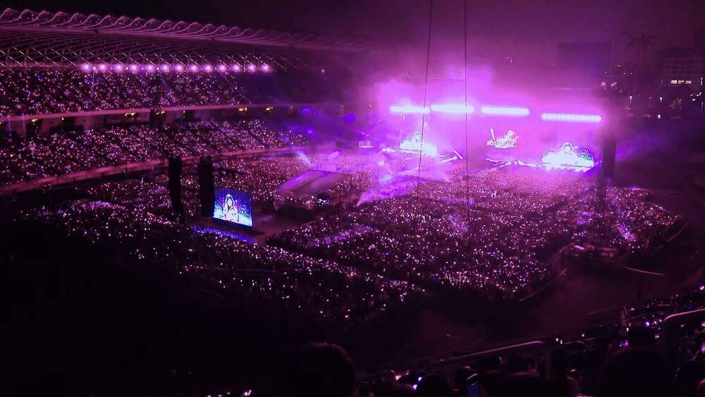 送女友BLACKPINK演唱會票 見新聞「1畫面」驚覺被綠 還少賺4萬4