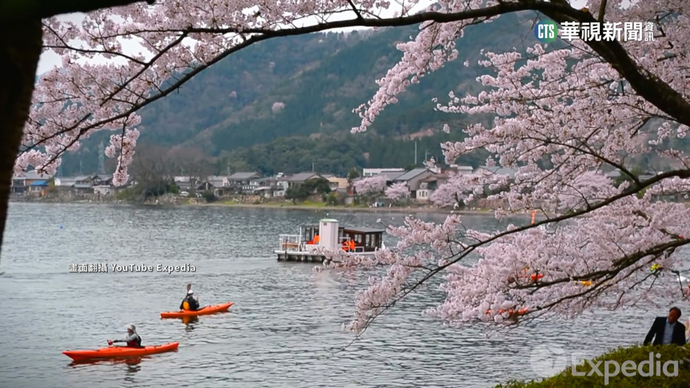 日本4月底黃金週連休9天　遊日恐人潮擠爆