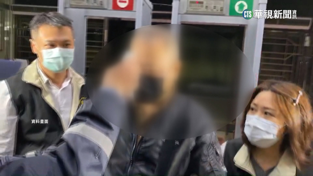 插乾股領逾170萬元　前監理所長貪污遭判12年