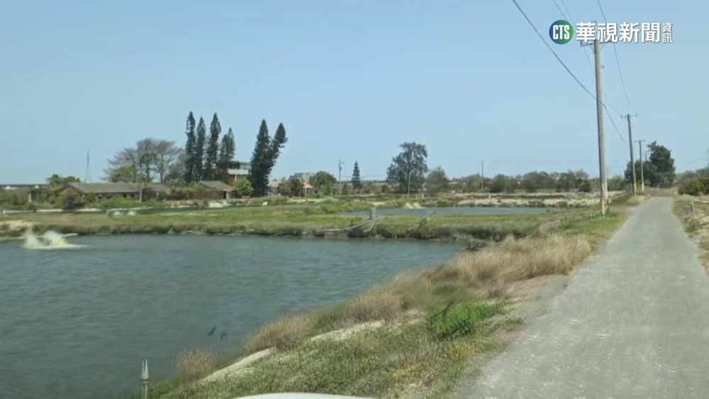 風波不斷！　李全教再爆搶買魚塭地賺光電利益