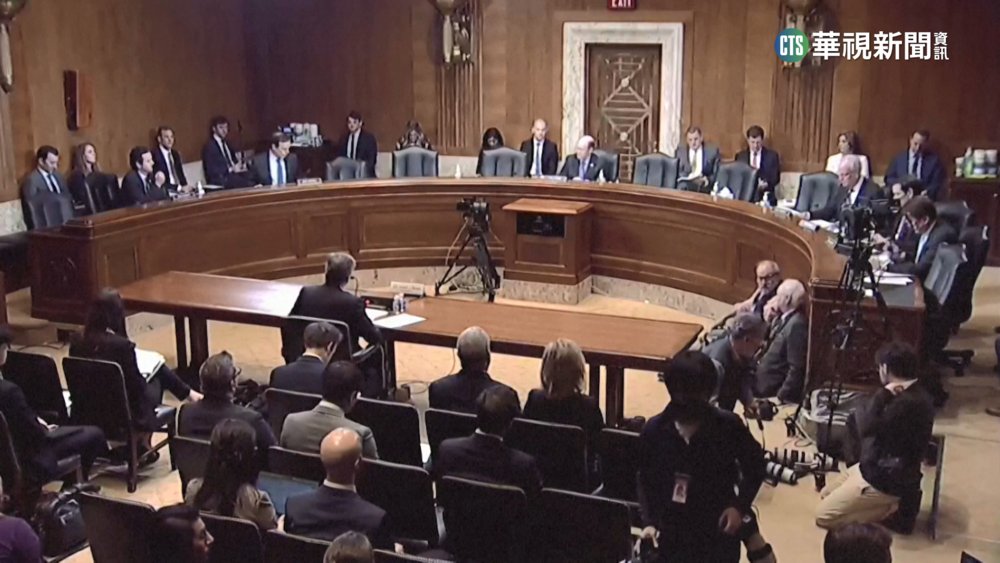 同意CIA評估　布林肯：共軍2027年前有能力犯台