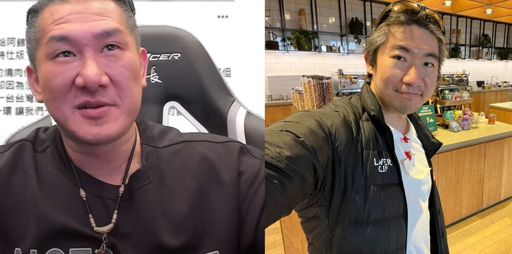 送清淨機反被館長「大舌頭嘲諷」 史書華反擊： 可以幫你處理舌繫帶