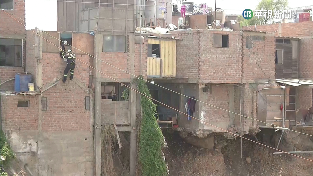 阿富汗規模6.5強震！　醫護堅守崗位助婦女生產