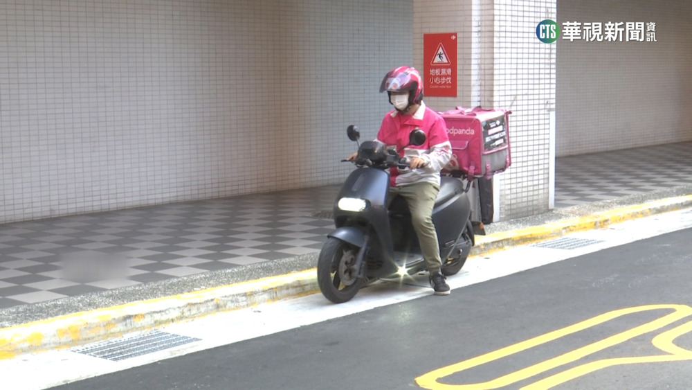 懶人經濟正夯！　「C2C」快遞取送商機破千萬