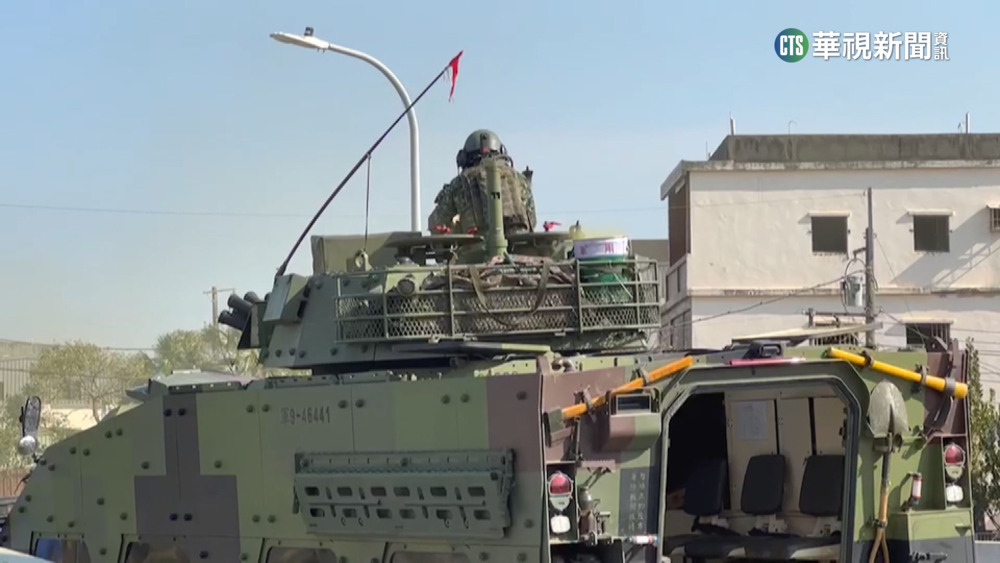 同意CIA評估　布林肯：共軍2027年前有能力犯台