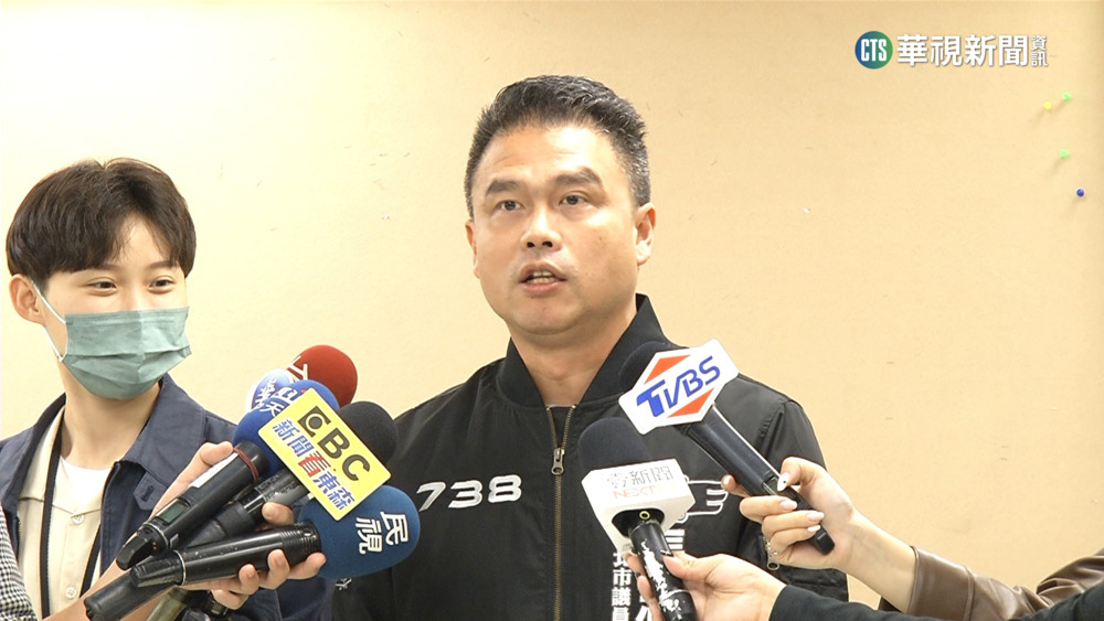 「張志豪的多重宇宙」P圖惹議　中職球星要求下架