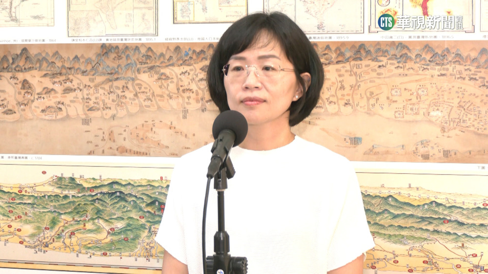 遭徐巧芯爆「財產藏6年」　蘇巧慧：補報非刻意漏報