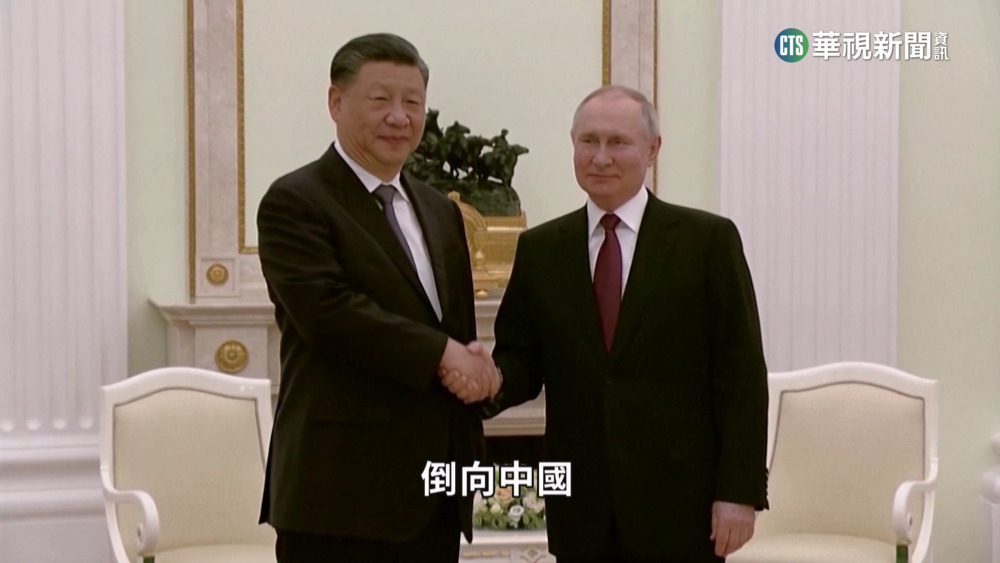 「普習會」落幕！外界如何看？　中國恐成最大贏家