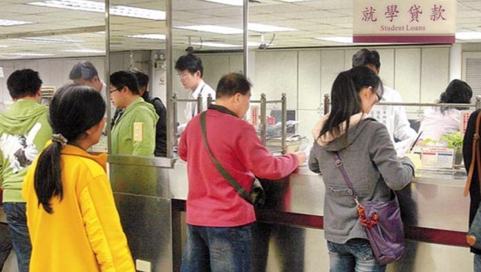 央行宣布升息半碼！　教育部：就學貸款在學生不受影響