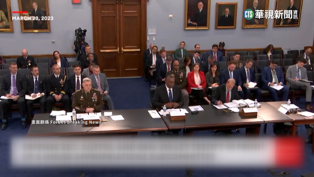 美眾議院外委會主席：中國將干涉台灣大選