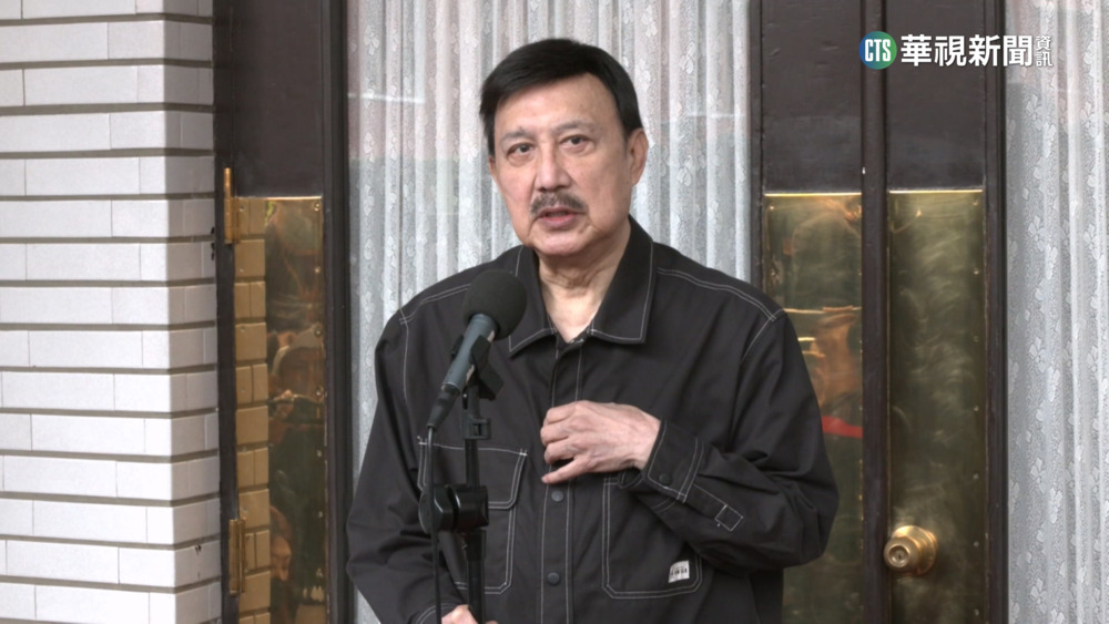 挺李坤城接棒席次　余天：可能代表派系擔任不分區