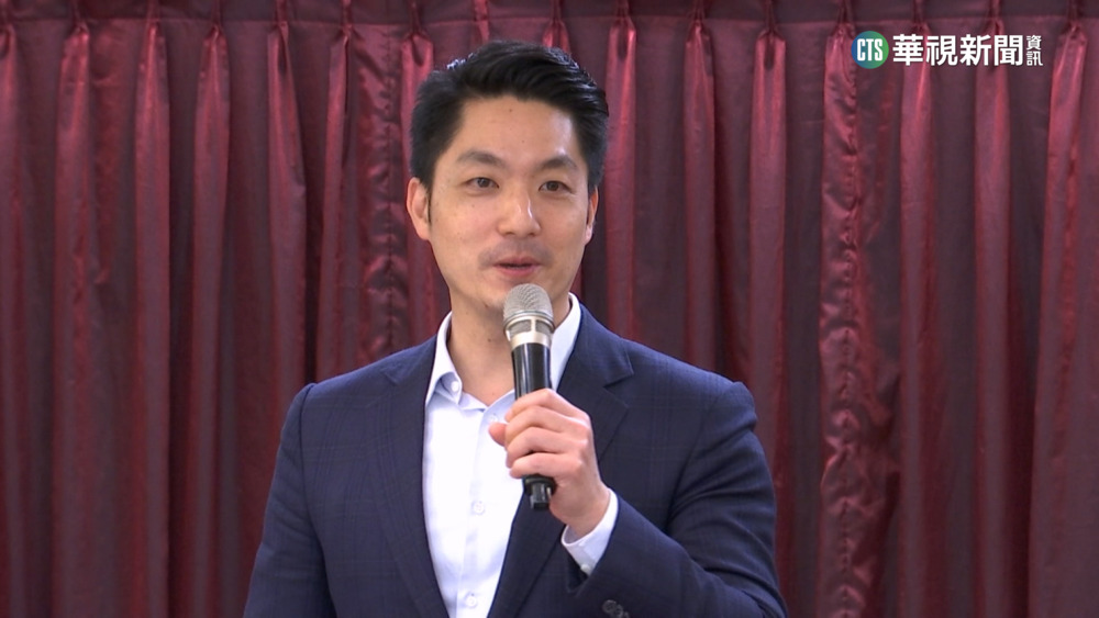 六都市長滿意度41%排名墊底　蔣萬安：加倍努力